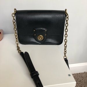 Ralph Lauren Crossbody Purse